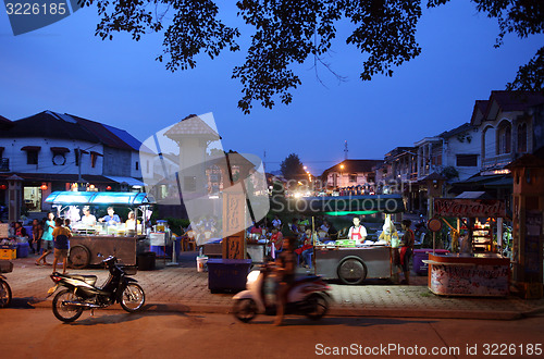 Image of ASIA SOUTHEASTASIA LAOS KHAMMUAN REGION