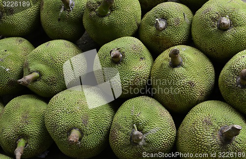 Image of ASIA THAILAND PHUKET MARKT 