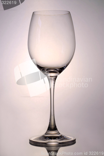 Image of Wine glass