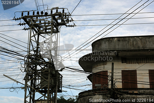 Image of ASIA SOUTHEASTASIA LAOS KHAMMUAN REGION