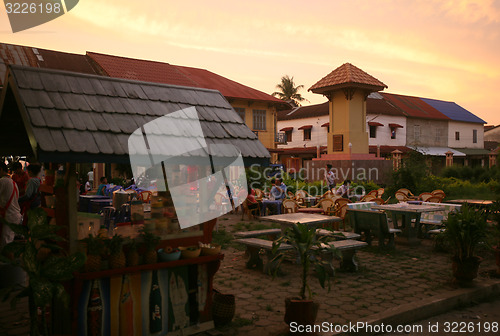 Image of ASIA SOUTHEASTASIA LAOS KHAMMUAN REGION