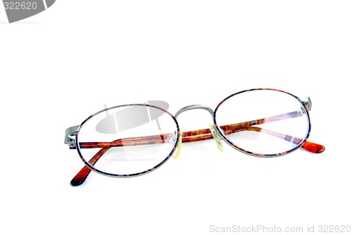 Image of Eyeglasses