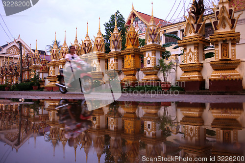 Image of ASIA SOUTHEASTASIA LAOS KHAMMUAN REGION