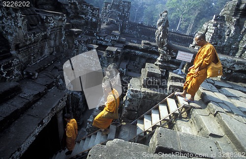 Image of CAMBODIA PHNOM PENH