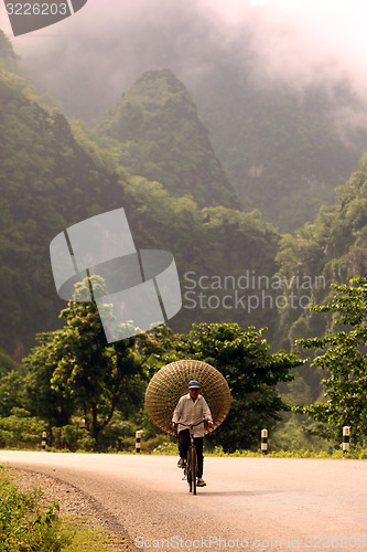 Image of ASIA SOUTHEASTASIA LAOS KHAMMUAN REGION