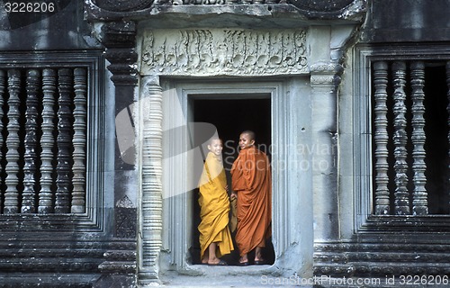 Image of ASIA CAMBODIA ANGKOR 