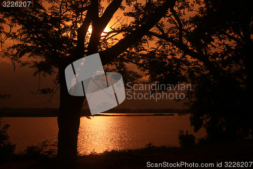 Image of ASIA SOUTHEASTASIA LAOS KHAMMUAN REGION