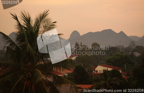 Image of ASIA SOUTHEASTASIA LAOS KHAMMUAN REGION