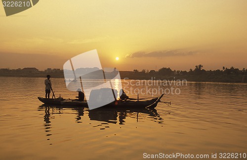 Image of CAMBODIA 