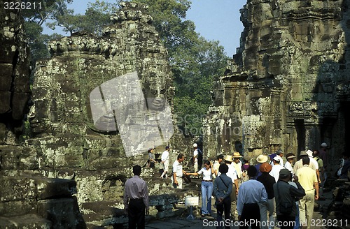 Image of ASIA CAMBODIA ANGKOR