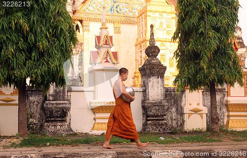 Image of ASIA SOUTHEASTASIA LAOS KHAMMUAN REGION