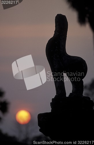 Image of ASIA CAMBODIA ANGKOR 