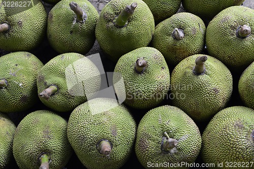 Image of ASIA THAILAND PHUKET MARKT 