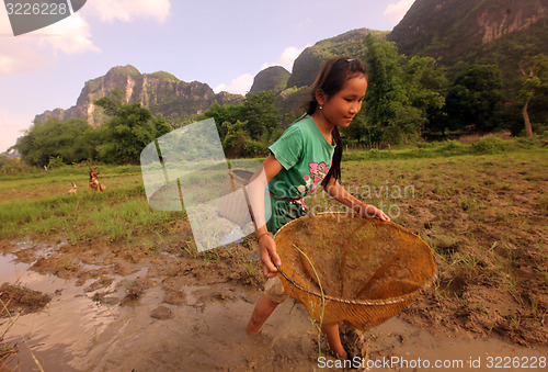 Image of ASIA SOUTHEASTASIA LAOS KHAMMUAN REGION