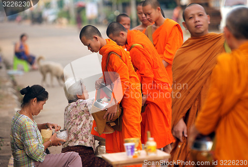 Image of ASIA SOUTHEASTASIA LAOS KHAMMUAN REGION