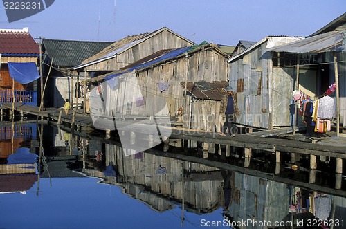 Image of ASIA CAMBODIA SIHANOUKVILLE