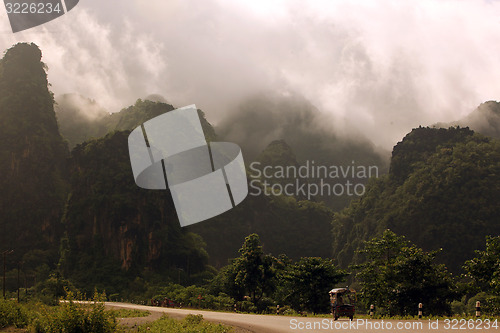 Image of ASIA SOUTHEASTASIA LAOS KHAMMUAN REGION