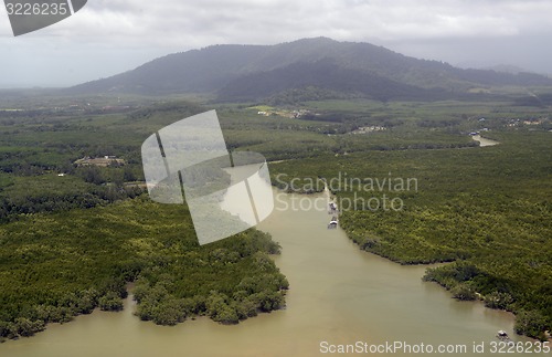 Image of ASIA THAILAND PHUKET Ao Phang Nga 