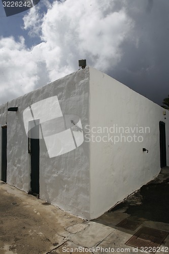 Image of EUROPE CANARY ISLANDS LANZAROTE