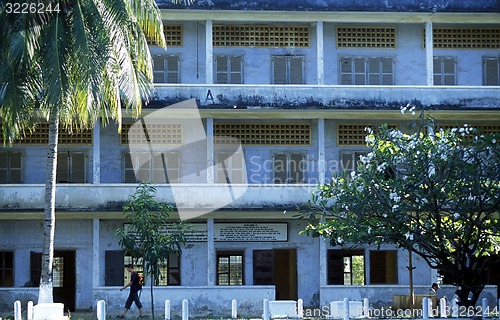 Image of CAMBODIA KHMER ROUGE