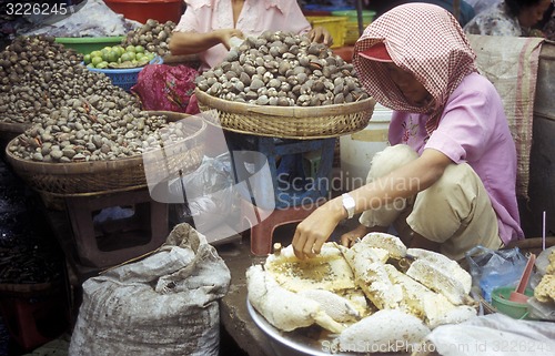 Image of CAMBODIA PHNOM PENH