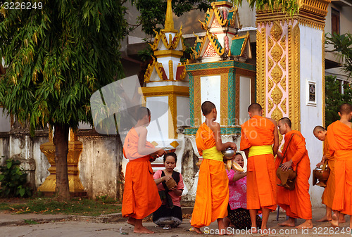Image of ASIA SOUTHEASTASIA LAOS KHAMMUAN REGION