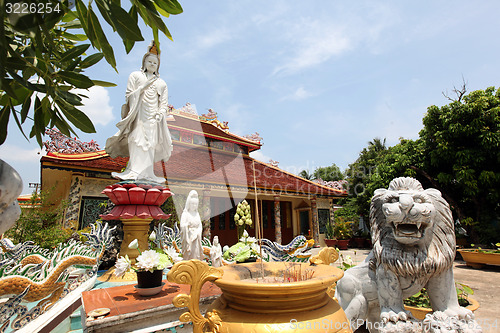 Image of ASIA SOUTHEASTASIA LAOS KHAMMUAN REGION