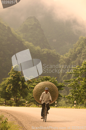 Image of ASIA SOUTHEASTASIA LAOS KHAMMUAN REGION