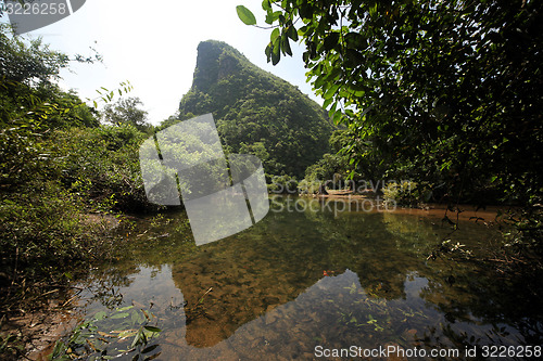 Image of ASIA SOUTHEASTASIA LAOS KHAMMUAN REGION