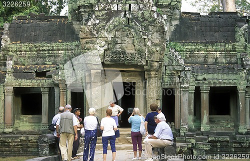 Image of ASIA CAMBODIA ANGKOR 