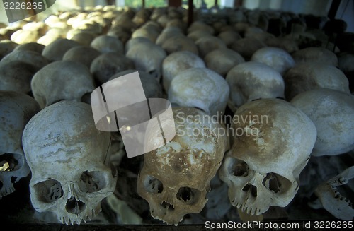 Image of CAMBODIA KHMER ROUGE