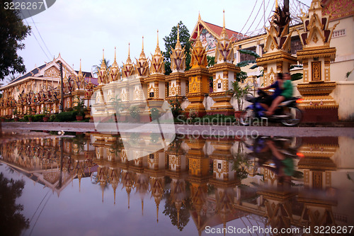 Image of ASIA SOUTHEASTASIA LAOS KHAMMUAN REGION