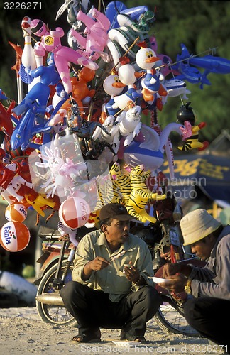 Image of ASIA CAMBODIA SIHANOUKVILLE