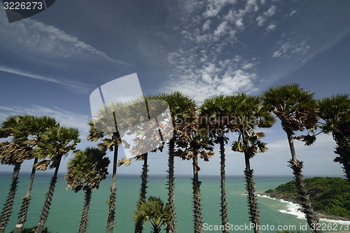 Image of ASIA THAILAND PHUKET RAWAI 
