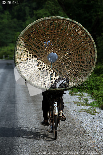 Image of ASIA SOUTHEASTASIA LAOS KHAMMUAN REGION