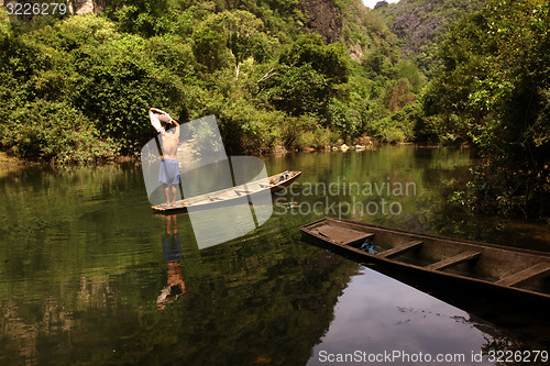 Image of ASIA SOUTHEASTASIA LAOS KHAMMUAN REGION