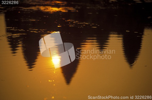 Image of ASIA CAMBODIA ANGKOR 