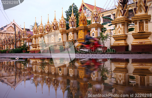 Image of ASIA SOUTHEASTASIA LAOS KHAMMUAN REGION