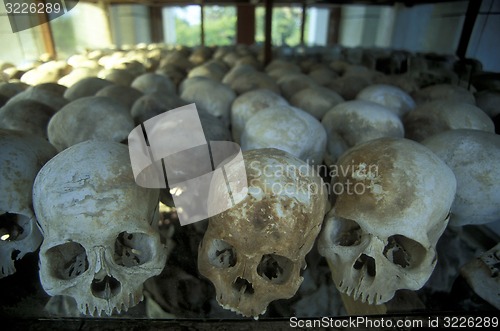 Image of CAMBODIA KHMER ROUGE