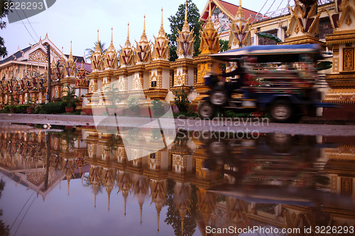 Image of ASIA SOUTHEASTASIA LAOS KHAMMUAN REGION