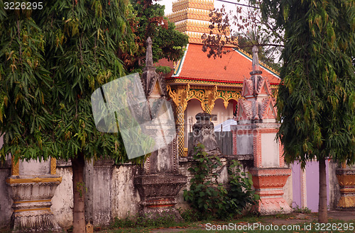 Image of ASIA SOUTHEASTASIA LAOS KHAMMUAN REGION