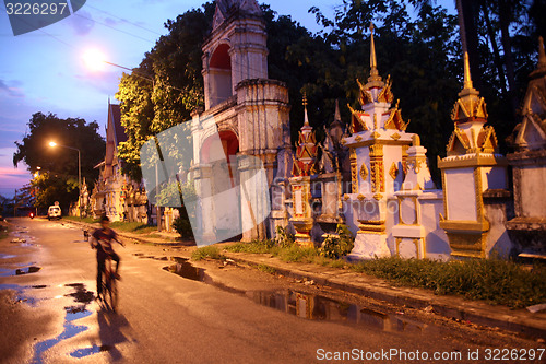 Image of ASIA SOUTHEASTASIA LAOS KHAMMUAN REGION