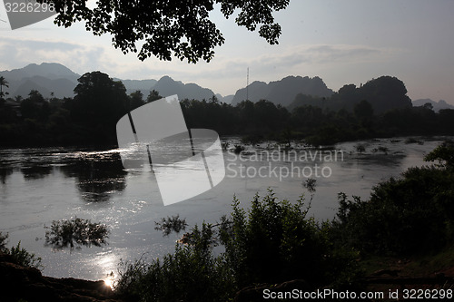 Image of ASIA SOUTHEASTASIA LAOS KHAMMUAN REGION