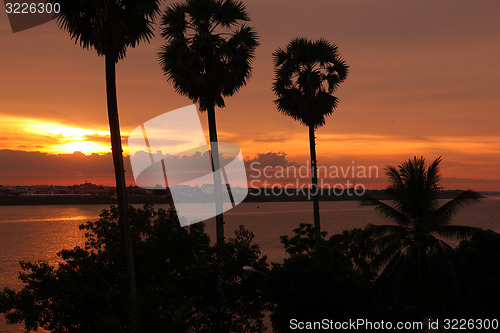 Image of ASIA SOUTHEASTASIA LAOS KHAMMUAN REGION