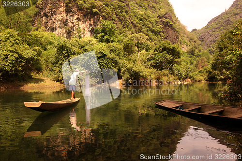 Image of ASIA SOUTHEASTASIA LAOS KHAMMUAN REGION