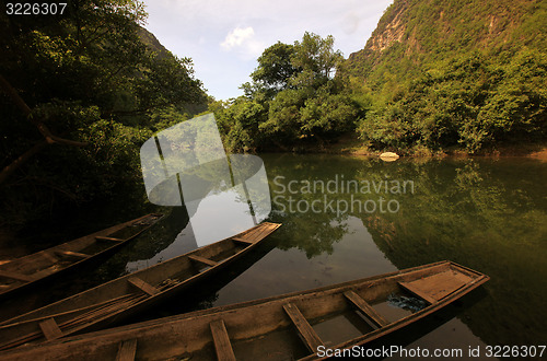 Image of ASIA SOUTHEASTASIA LAOS KHAMMUAN REGION