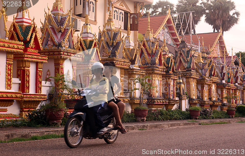 Image of ASIA SOUTHEASTASIA LAOS KHAMMUAN REGION