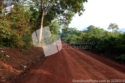 Image of ASIA SOUTHEASTASIA LAOS KHAMMUAN REGION