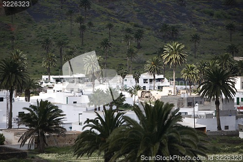 Image of EUROPE CANARY ISLANDS LANZAROTE