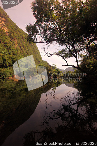 Image of ASIA SOUTHEASTASIA LAOS KHAMMUAN REGION